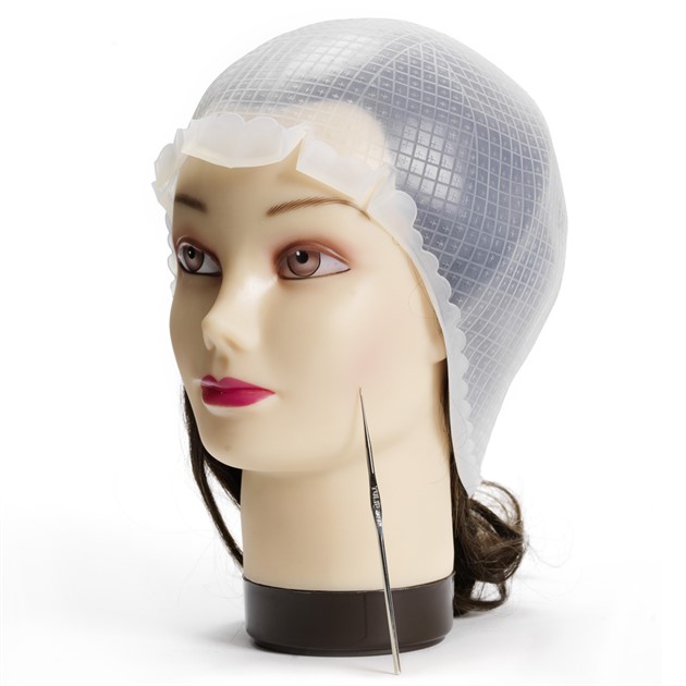 Slinghättor &amp; Slingnålar